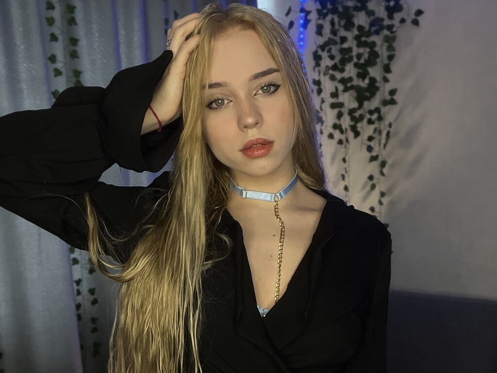 KendyVeloy